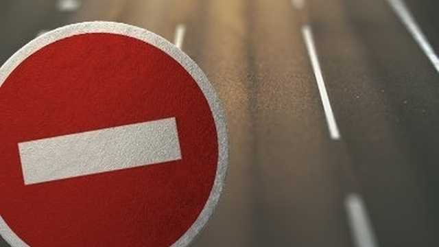 В Киеве на выходных перекроют движение по проспекту Победы из-за ремонта Шулявского моста