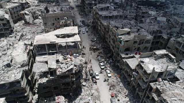 Турция заявила о захвате крупного города в Сирии: появилось видео