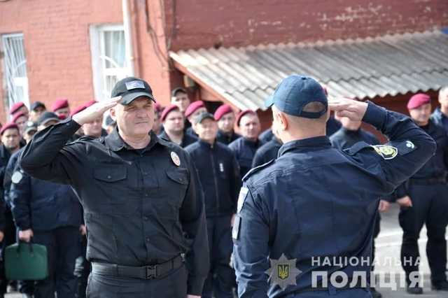 На праздник Покрова и День защитника Украины запланировано 300 мероприятий по всей стране