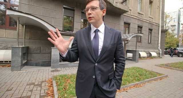 «Пятая колонна» подымает голову: Мураев предлагает референдум о внеблоковом статусе Украины