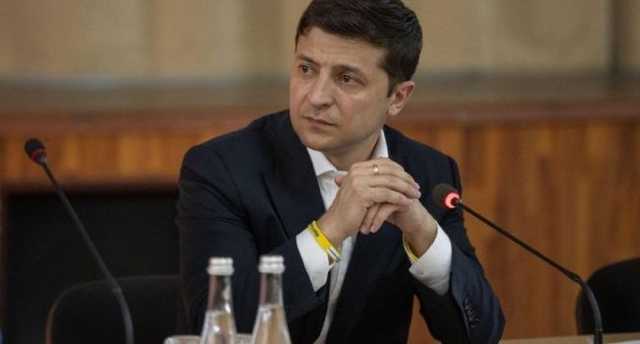 Внутренне Зеленский уже готов уйти с должности президента - мнение