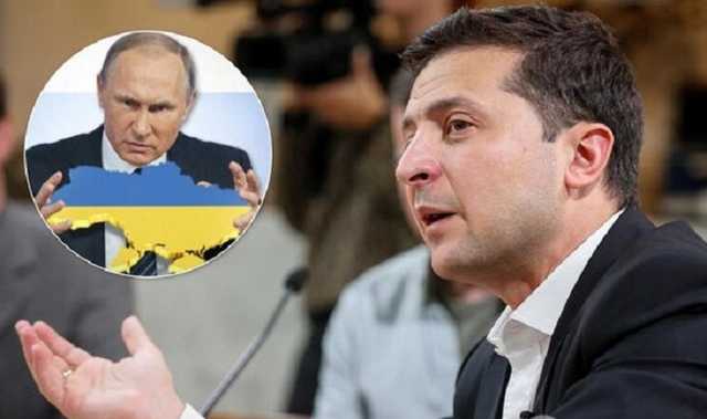 Подписали в кабинете Зеленского: Бессмертный раскрыл тайну "формулы Штайнмайера"