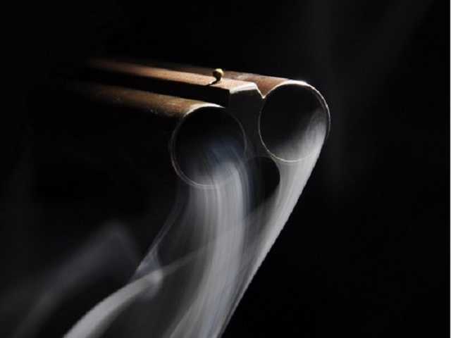 На охоте под Одессой подстрелили киевлянина