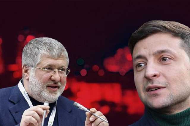 Зеленский простил долги Коломойскому? Омелян рассказал, как на Банковой вымогают деньги