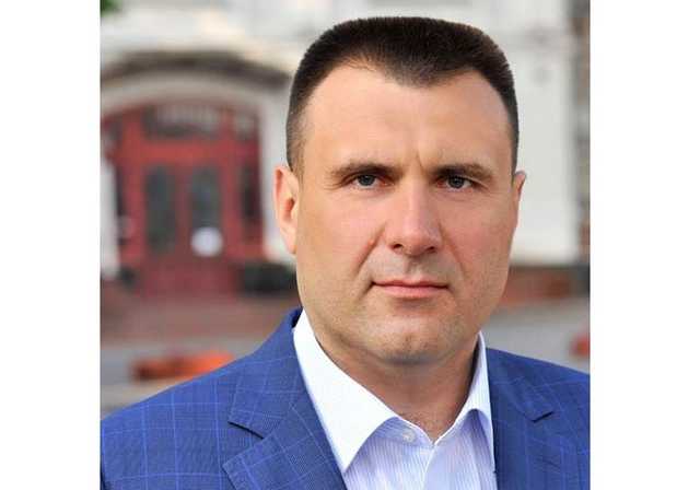 Зеленский может назначить главой Хмельницкой области соратника Порошенко и друга Березенко