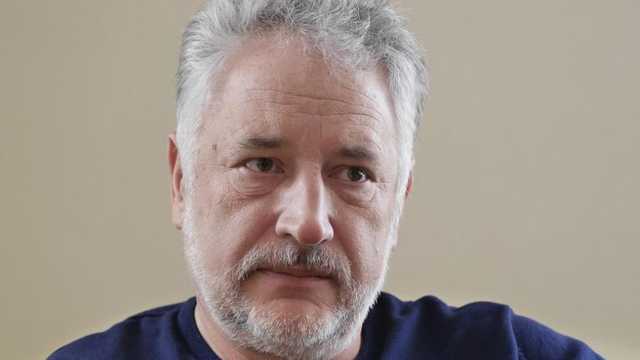 Жебривский: Боевики могут легитимно работать в СБУ