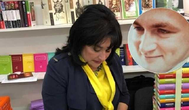 "Вместо тебя должна быть я!" У известного экс-нардепа внезапно умер сын