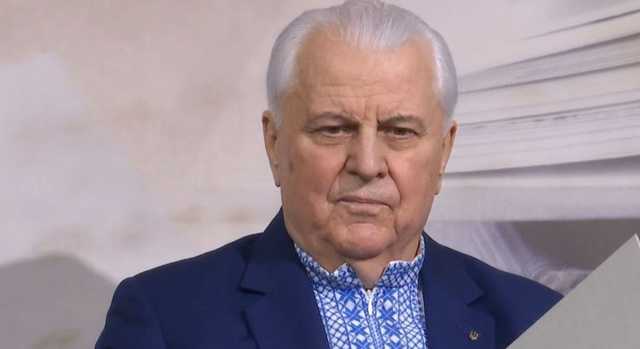 «Путин слушает Зеленского»: Кравчук оценил отношение президента РФ к украинскому коллеге