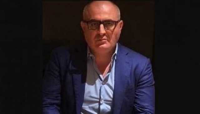 Неуязвимый. Араик Амирханян не боится ни бога, ни черта, ни Баканова, ни преЗедента