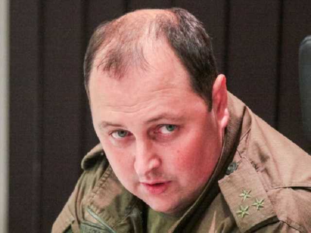 В России наказали участника акции против назначения экс-главаря боевиков «ДНР» мэром города