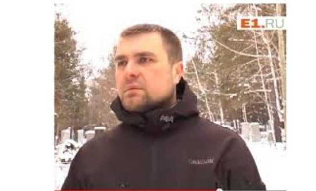 Экс-охранника "Бэтмена" уничтожили в Ливии