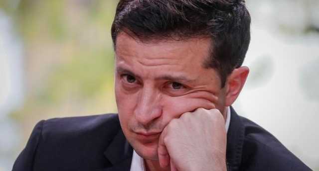 «Зеленский уже заложил основы будущей карьеры в Голливуде», - политолог