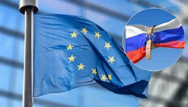 ЕС нанес новый санкционный удар по России: подробности