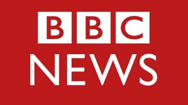 Kyiv not Kiev: ВВС меняет написание столицы Украины