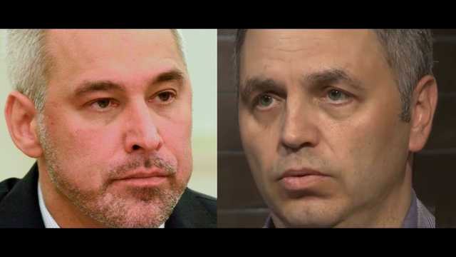 Прокурорам запретили подписывать любые ходатайства по делам Порошенко — Портнов