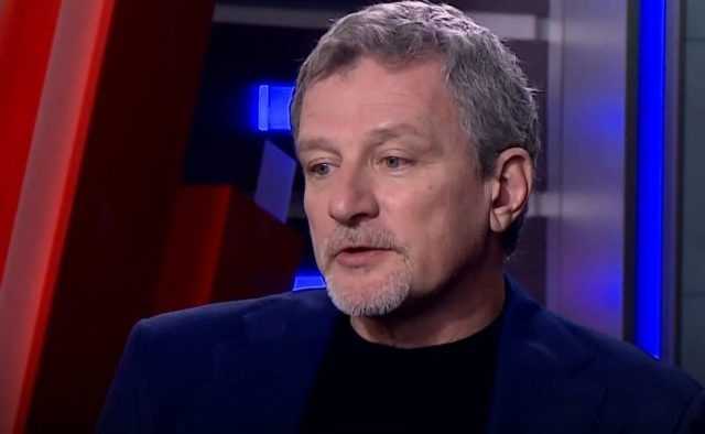 Пальчевский подсказал Зеленскому, как сохранить доверие украинцев