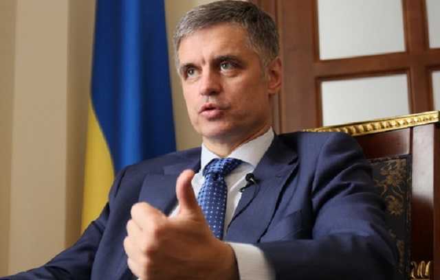 Міністр закордонних справ Пристайко прибув до Люксембургу