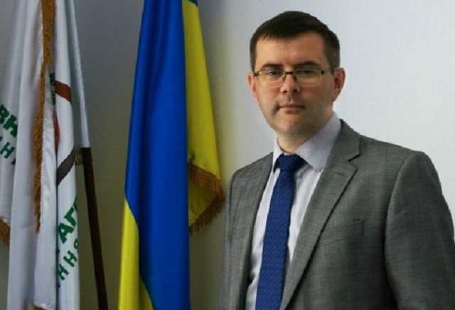 Коррупция в Чернобыле: глава Госагентства по управлению зоной отчуждения уволен с должности