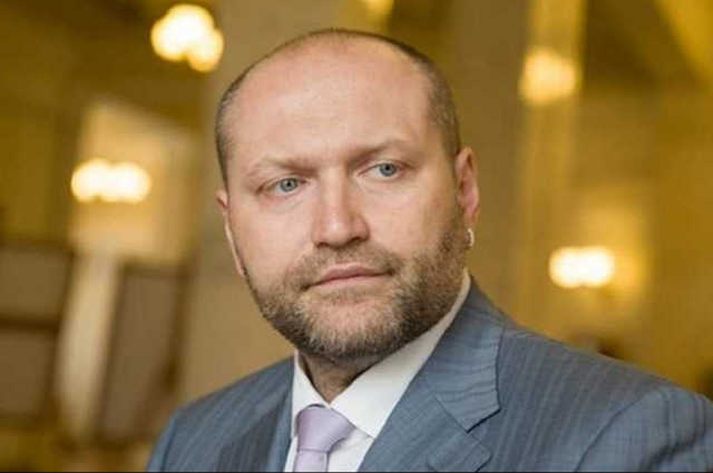 Немедленно реагировать! Береза срочно обратился к Зеленскому