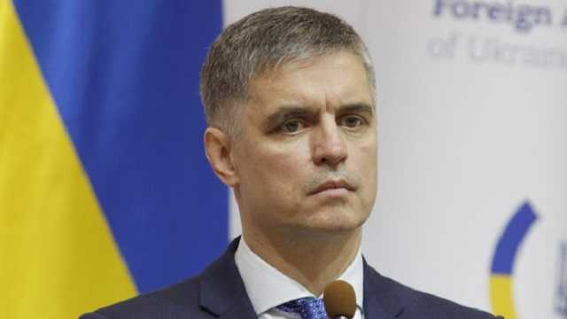 Пристайко: Украина не будет федерализирована, как этого хочет Россия