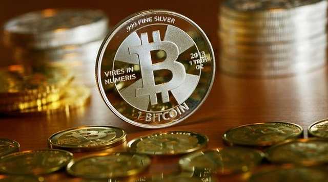 Курс биткоина приблизился к новой отметке