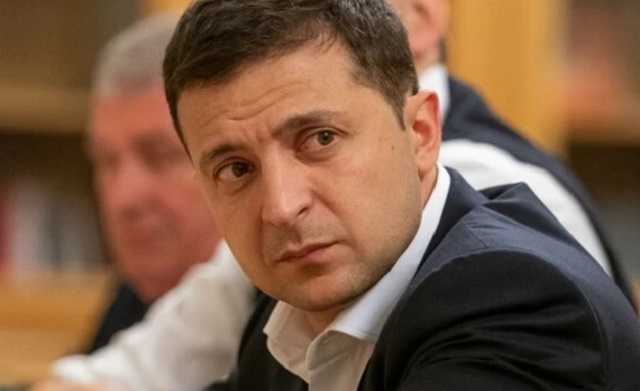 У Зеленского случилась депрессия из-за Данилюка – СМИ
