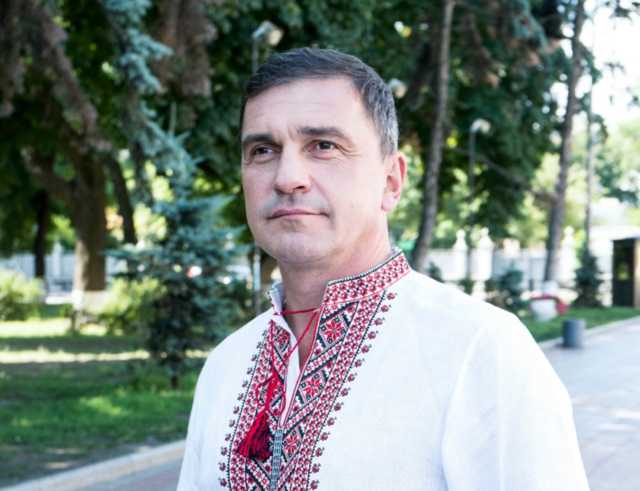 “Людина Тимошенко” Бондарєв збагатився на чотири мільйони