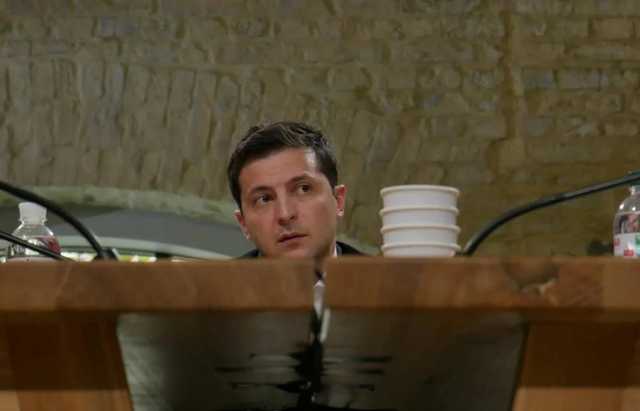 Фесенко о падении рейтинга Зеленского: Главные вызовы впереди