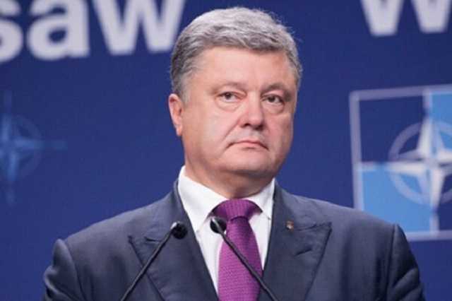 "Вопрос жизни и смерти!" Порошенко выдвинул предложение странам-членам НАТО