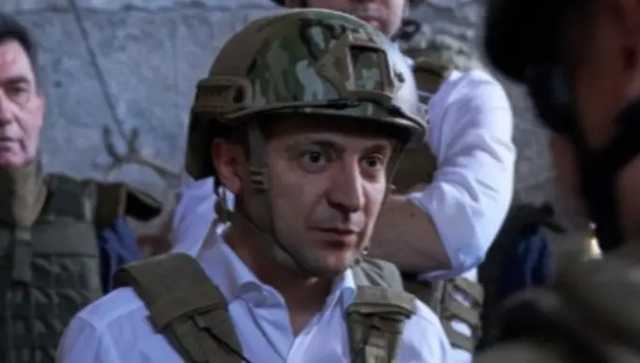 Что такое "формула Зеленского" по Донбассу: основные пункты