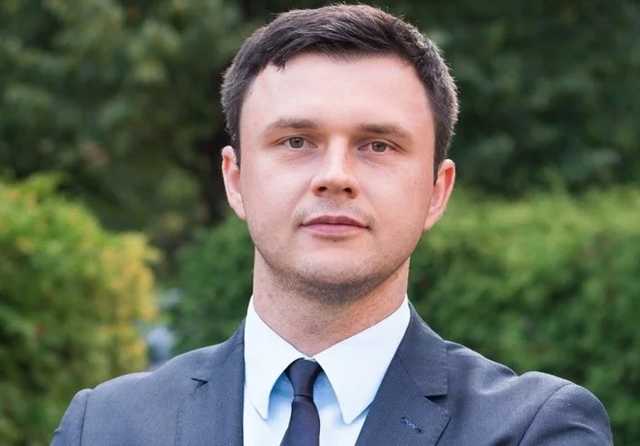 Кабмин назначил Ярмака временным и.о. директора "Украэроруха"