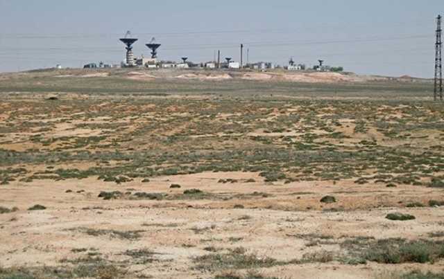 В Україні планують побудувати космодром