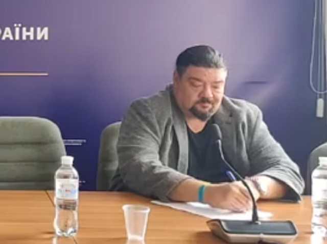 Советник Оржеля, которого прочат в заместители министра, «почистил» свою декларацию