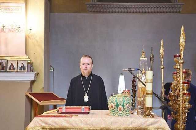 В ПЦУ поставили на место Россию из-за спекуляций