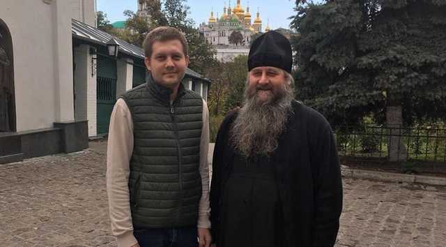 Известный пропагандист Кремля показал фото и видео из Киева