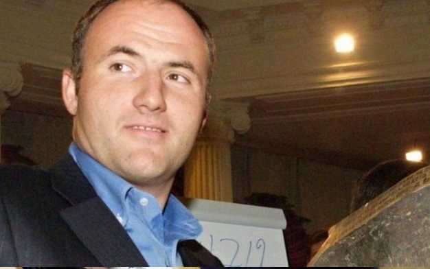 Дело на $160 млн: Фукса поймали на покупке активов Януковича