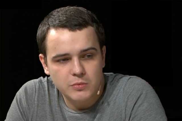 "Олигарх и его рабы на поводке должны заплатить!" Шуклинов призвал расправиться с Коломойским