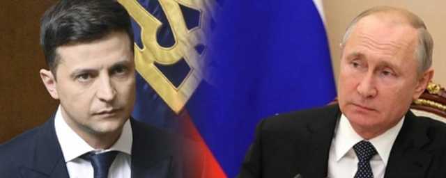 Армия Украины освободит Донбасс? Зеленский поставил России и Западу жесткий ультиматум