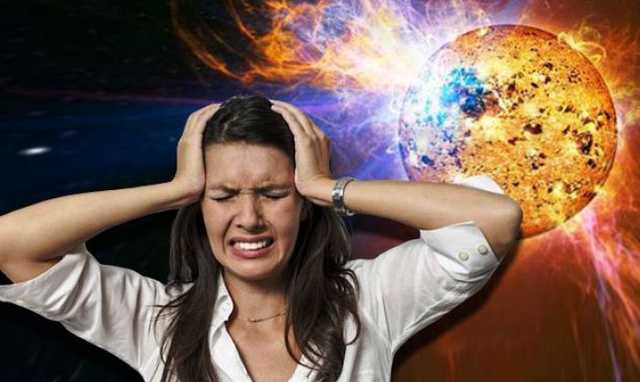 Украинцев предупредили о страшных магнитных бурях: как уберечься