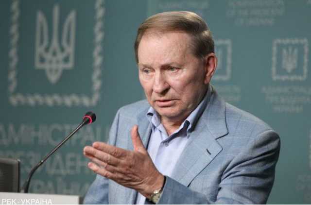 Проведенная в Минске встреча ТКГ оказалась безрезультатной