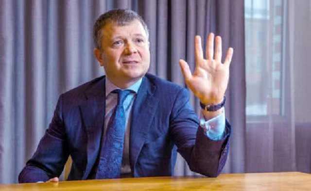 Акции Ferrexpo Константина Жеваго подешевели за три месяца на 47%