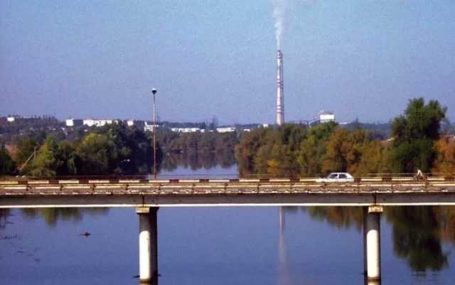 Сину, який викинув ногу матері в річку, загрожує 100 гривень штрафу