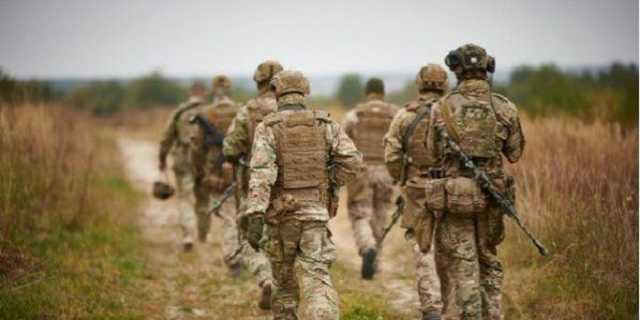 «Потеряем Мариуполь»: ветеран АТО высказался относительно отвода войск на Донбассе