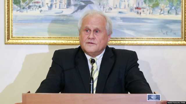 ТКГ в Мінську не змогла узгодити новий графік розведення військ, – Сайдік