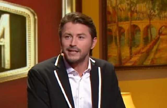 Сергей Притула задумался о п*ське отца Путина