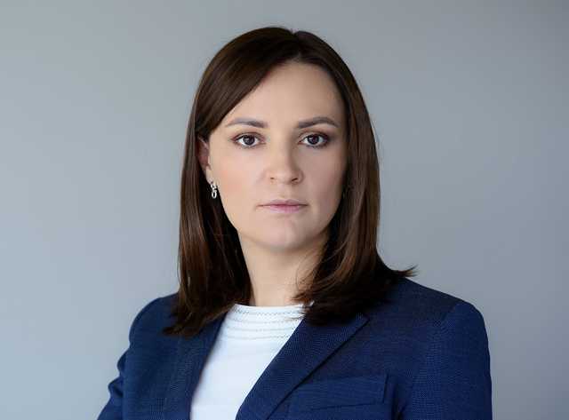 Предприниматели заявили о недоверии заместителю руководителя Офиса президента Украины Юлии Ковалив