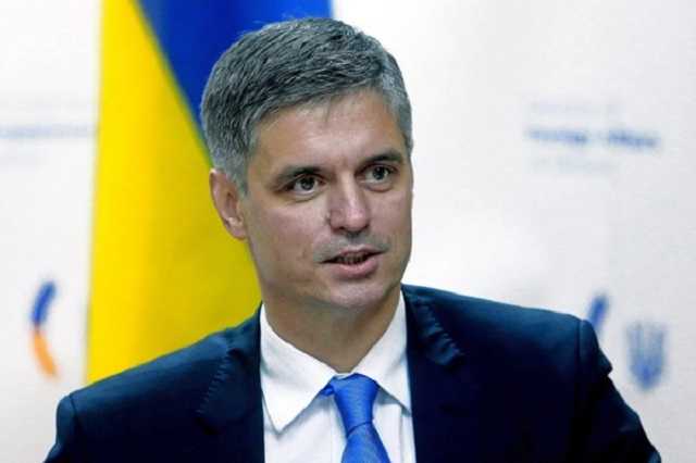 Отдадим треть бюджета: Пристайко назвал альтернативу "формуле Штайнмайера"