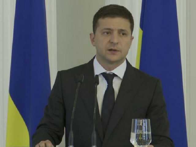 Зеленский в Европе заявил о российской агрессии: почему это важно