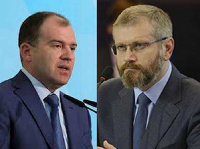 Вилкула и Колесникова будут судить: в чем суть дела