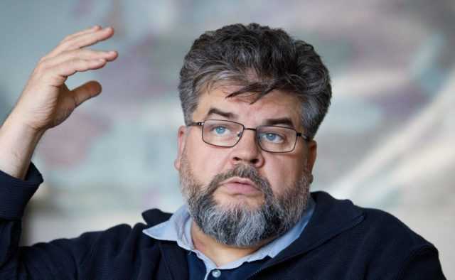 Яременко озвучил условие для создания нового закона об особом статусе Донбасса